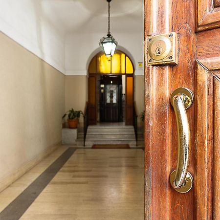 Vatican Gold Loft Řím Exteriér fotografie