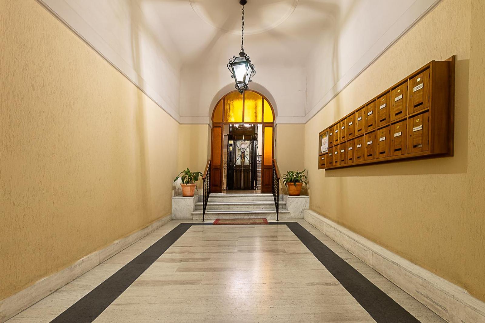 Vatican Gold Loft Řím Exteriér fotografie