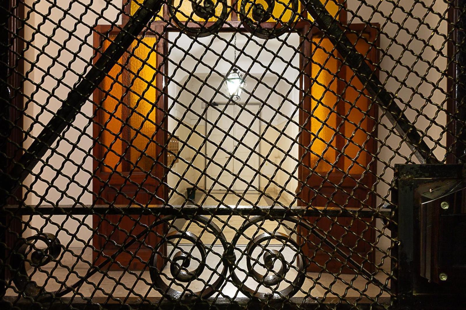Vatican Gold Loft Řím Exteriér fotografie